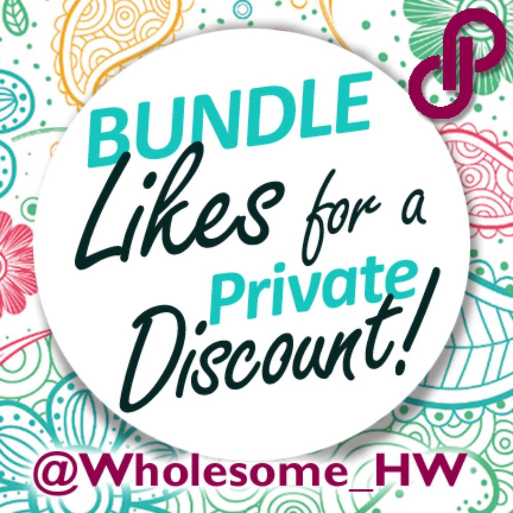 Bundle Likes for a Private Discount!